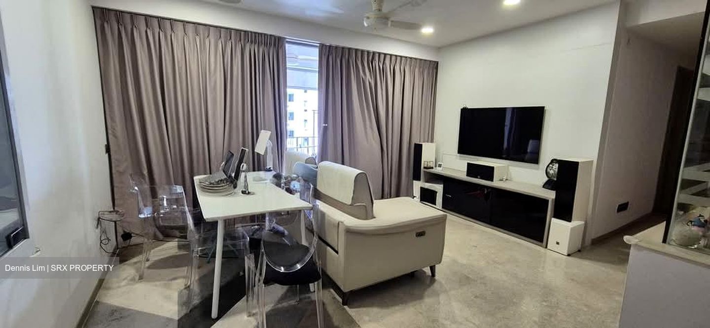Riversails (D19), Condominium #573972281